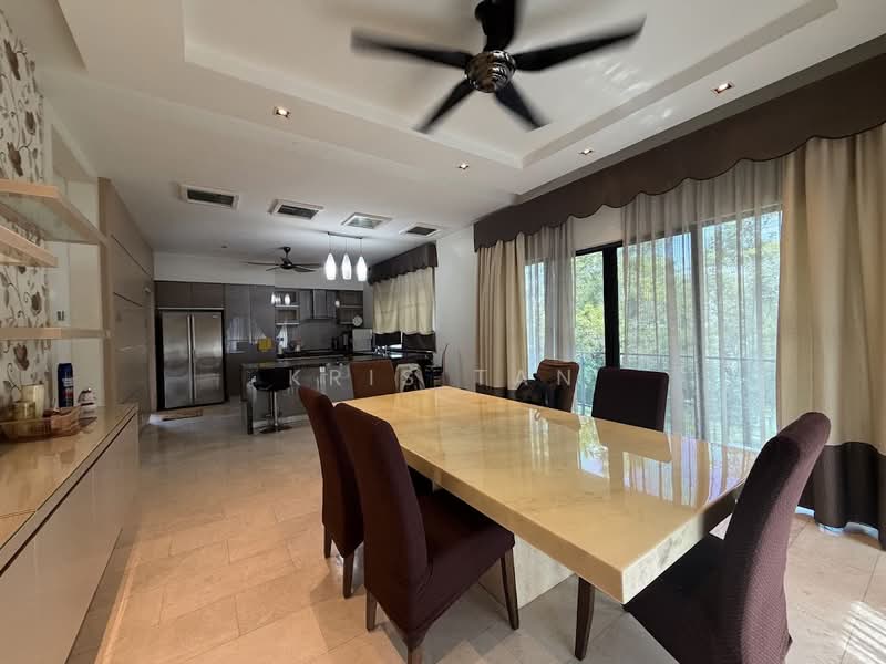 Bungalow for Sale in Jade Hills (Kajang) - Kris Tan - Kitchen - PropertyGuru.com.my