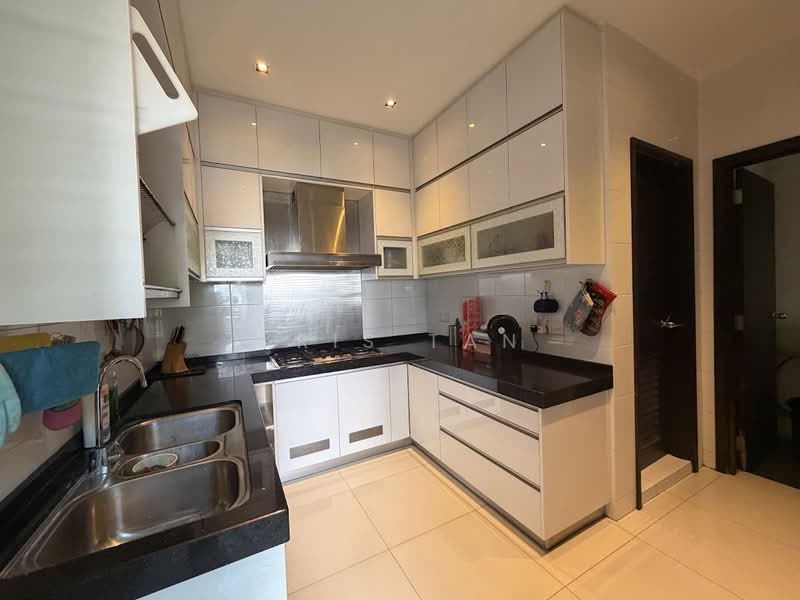 Bungalow for Sale in Jade Hills (Kajang) - Kris Tan - Kitchen - PropertyGuru.com.my
