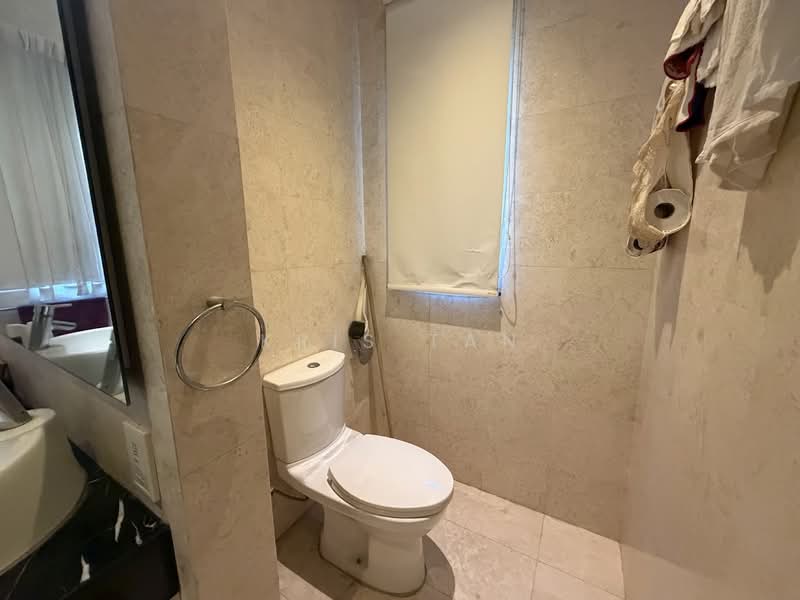 Bungalow for Sale in Jade Hills (Kajang) - Kris Tan - Bathroom - PropertyGuru.com.my