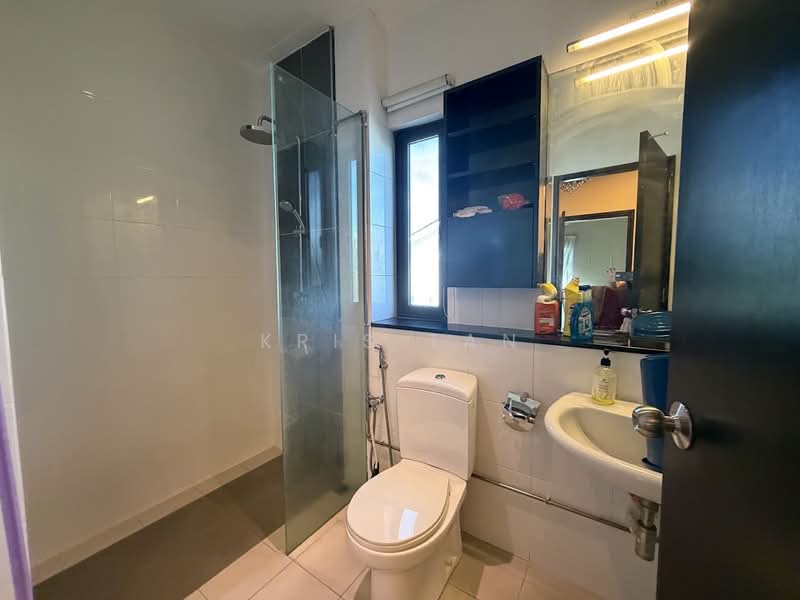 Bungalow for Sale in Jade Hills (Kajang) - Kris Tan - Bathroom - PropertyGuru.com.my