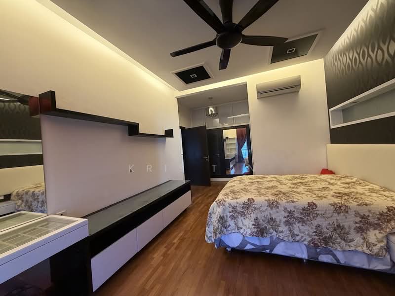 Bungalow for Sale in Jade Hills (Kajang) - Kris Tan - Bedroom - PropertyGuru.com.my