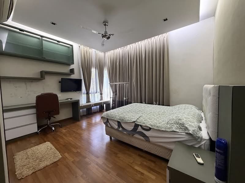 Bungalow for Sale in Jade Hills (Kajang) - Kris Tan - Bedroom - PropertyGuru.com.my