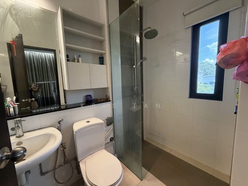 Bungalow for Sale in Jade Hills (Kajang) - Kris Tan - Bathroom - PropertyGuru.com.my