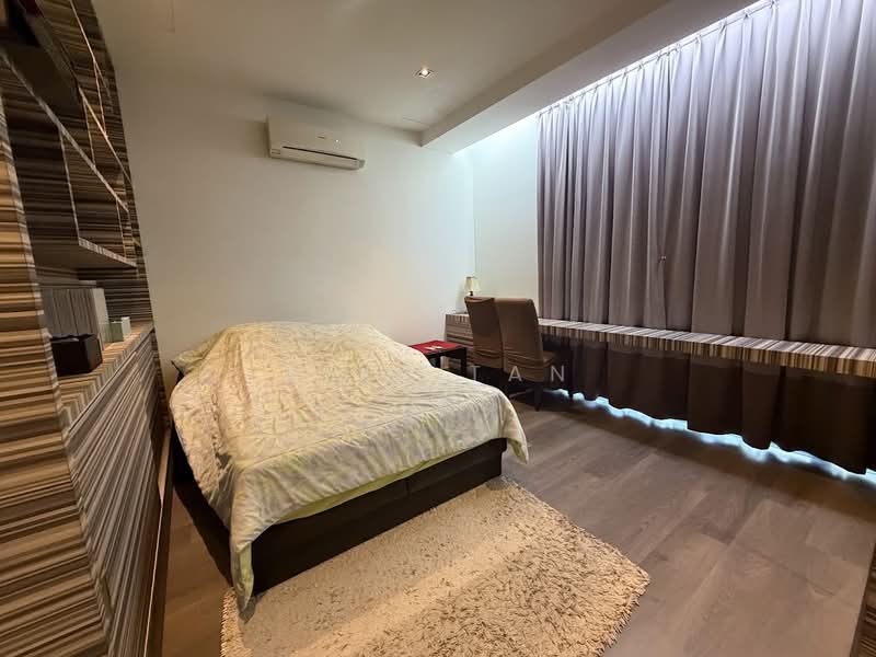 Bungalow for Sale in Jade Hills (Kajang) - Kris Tan - Bedroom - PropertyGuru.com.my