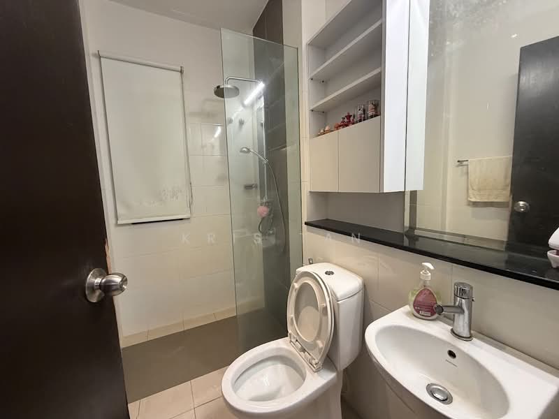 Bungalow for Sale in Jade Hills (Kajang) - Kris Tan - Bathroom - PropertyGuru.com.my