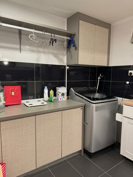 Terraced House for Sale in Bandar Botanic (Klang) - Winnie Lee - Interior - PropertyGuru.com.my