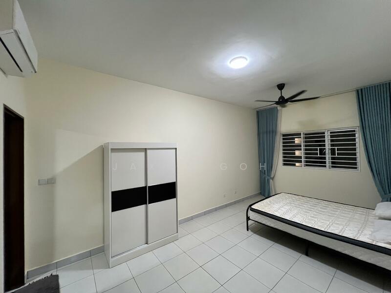 Apartment for Rent at Residensi Aman Jalil - Jaxon Goh - Bedroom - PropertyGuru.com.my