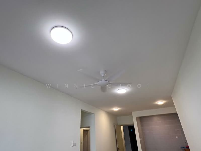 Condominium for Rent at Green Terrain (Prima Villa) - Winnie Chooi - Interior - PropertyGuru.com.my