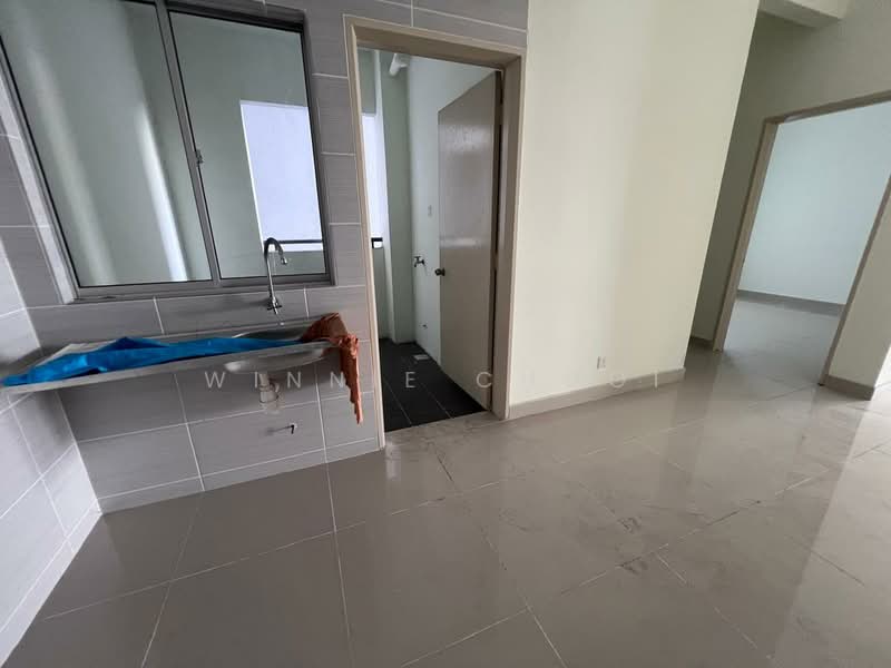 Condominium for Rent at Green Terrain (Prima Villa) - Winnie Chooi - Interior - PropertyGuru.com.my