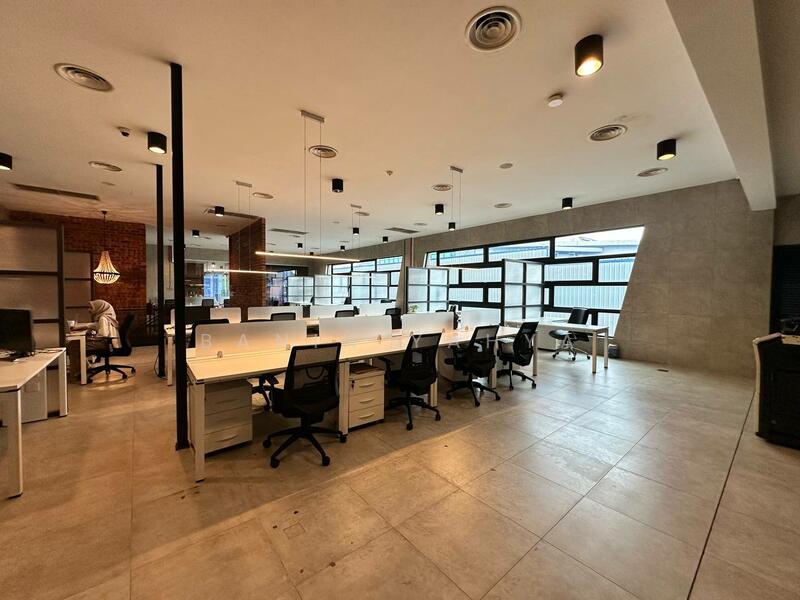 Surian Industrial Park untuk Untuk Dijual - RM 13,000,000, Feb 2026 - Interior - PropertyGuru.com.my