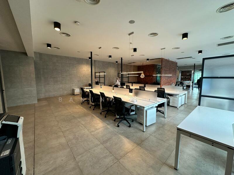 Surian Industrial Park untuk Untuk Dijual - RM 13,000,000, Feb 2026 - Interior - PropertyGuru.com.my