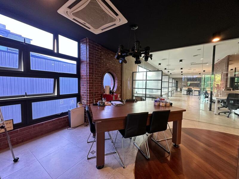 Surian Industrial Park untuk Untuk Dijual - RM 13,000,000, Feb 2026 - Interior - PropertyGuru.com.my