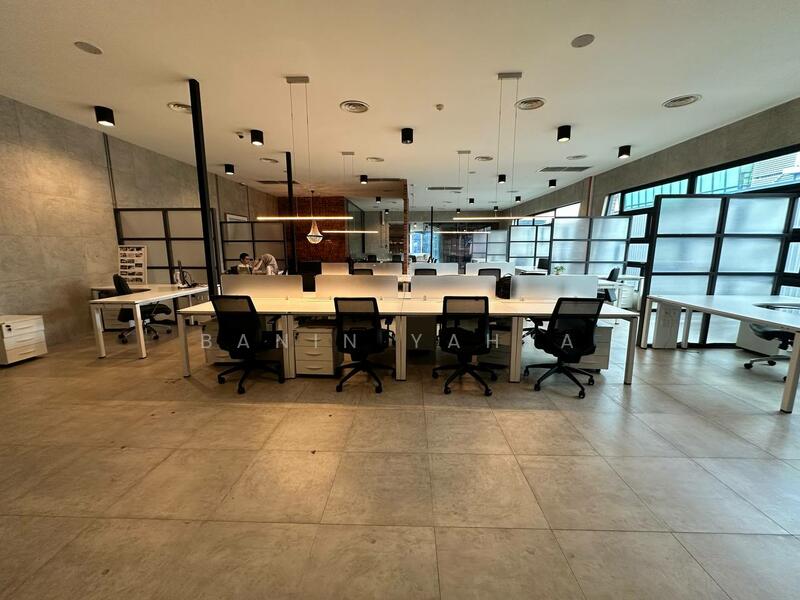 Surian Industrial Park untuk Untuk Dijual - RM 13,000,000, Feb 2026 - Interior - PropertyGuru.com.my