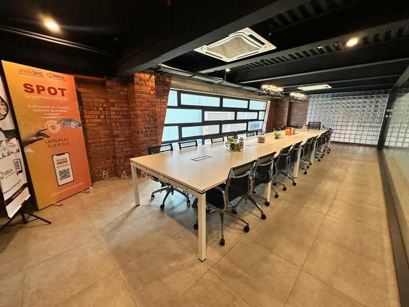 Surian Industrial Park untuk Untuk Dijual - RM 13,000,000, Feb 2026 - Interior - PropertyGuru.com.my