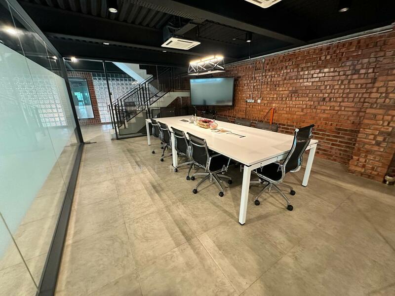 Surian Industrial Park untuk Untuk Dijual - RM 13,000,000, Feb 2026 - Interior - PropertyGuru.com.my