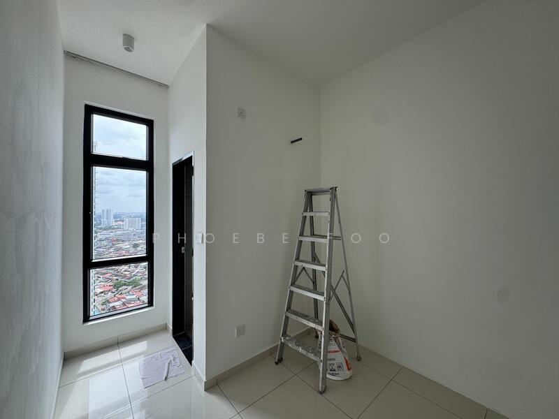 Service Residence for Sale at Space Residency - Phoebe Foo - Interior - PropertyGuru.com.my