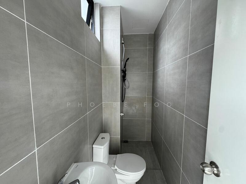 Service Residence for Sale at Space Residency - Phoebe Foo - Bathroom - PropertyGuru.com.my