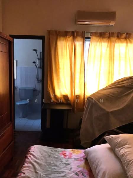 Rumah Teres untuk Dijual di Putra Heights (Subang Jaya) - Mudz Salahuddin - Bedroom - PropertyGuru.com.my