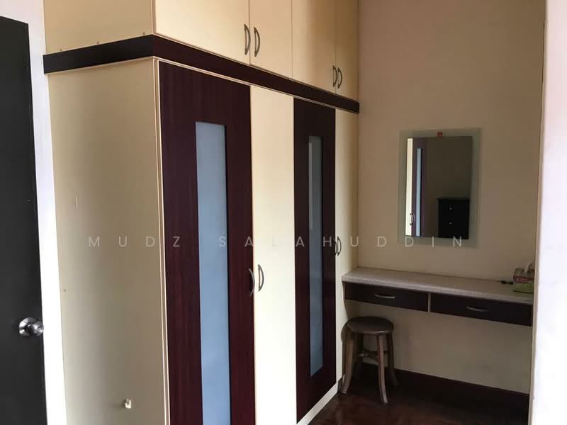 Rumah Teres untuk Dijual di Putra Heights (Subang Jaya) - Mudz Salahuddin - Interior - PropertyGuru.com.my