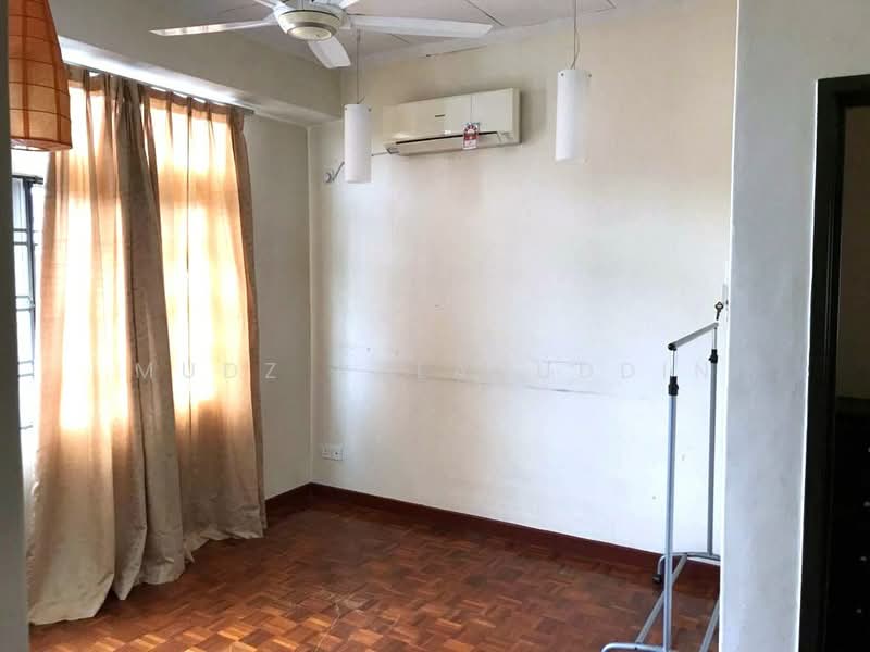 Rumah Teres untuk Dijual di Putra Heights (Subang Jaya) - Mudz Salahuddin - Interior - PropertyGuru.com.my