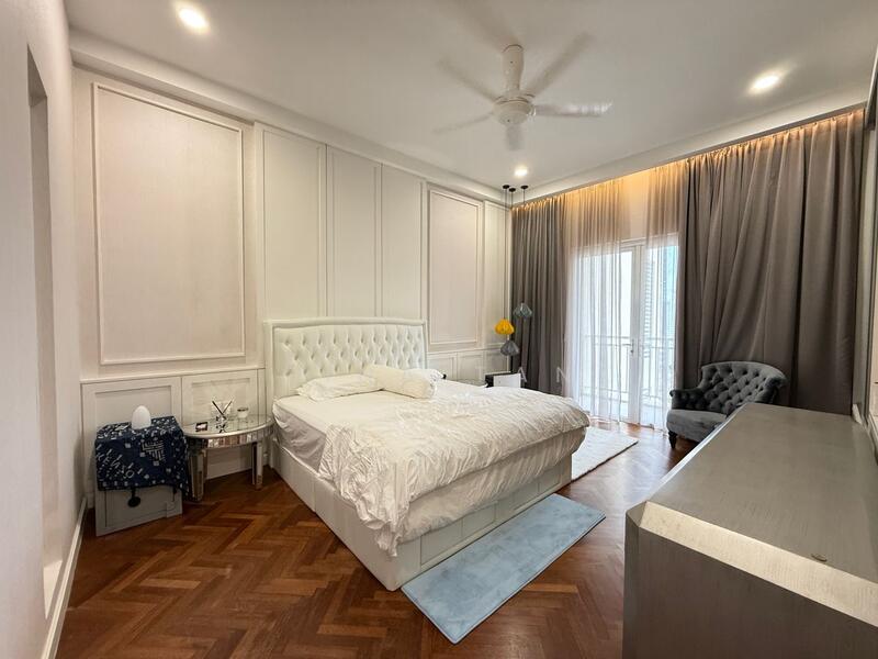 Condominium for Rent at Quayside Seafront Resort Condominiums - Gina Tan - Bedroom - PropertyGuru.com.my