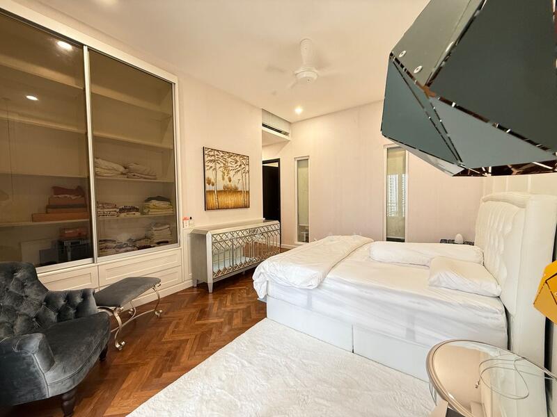 Condominium for Rent at Quayside Seafront Resort Condominiums - Gina Tan - PropertyGuru.com.my