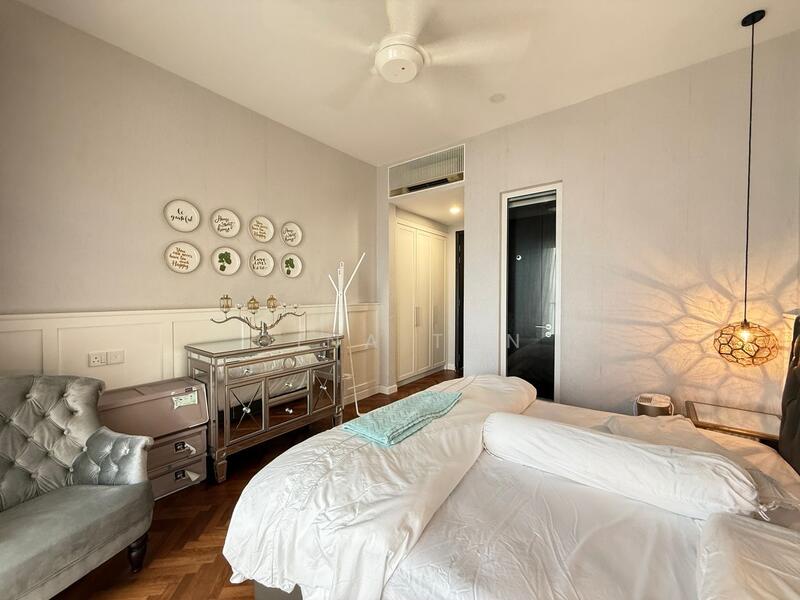 Condominium for Rent at Quayside Seafront Resort Condominiums - Gina Tan - PropertyGuru.com.my