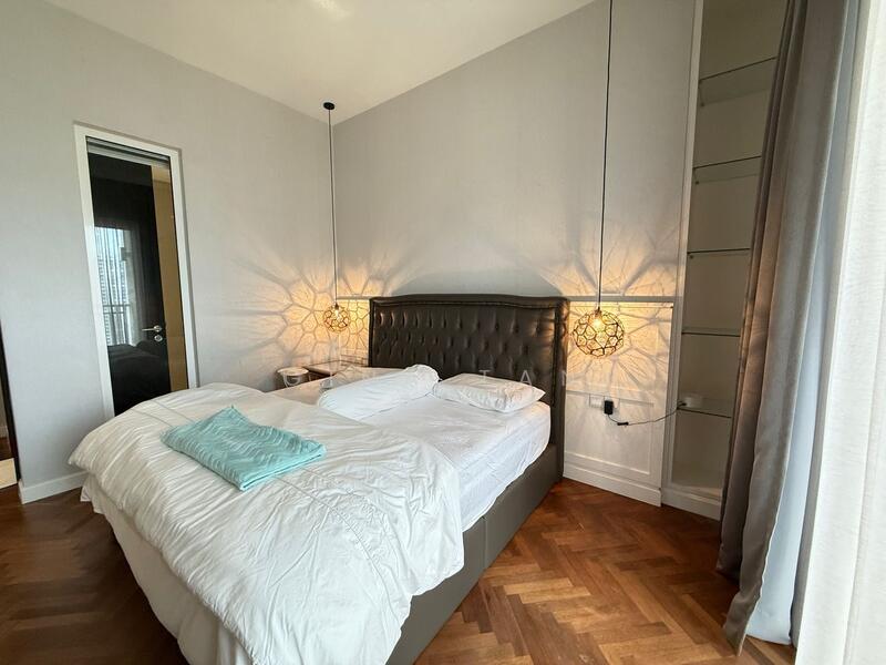 Condominium for Rent at Quayside Seafront Resort Condominiums - Gina Tan - PropertyGuru.com.my