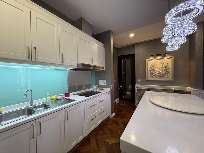 Condominium for Rent at Quayside Seafront Resort Condominiums - Gina Tan - PropertyGuru.com.my