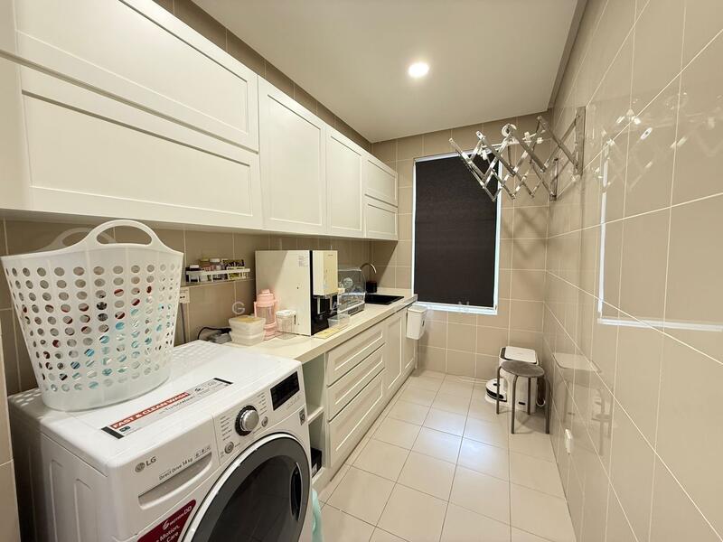 Condominium for Rent at Quayside Seafront Resort Condominiums - Gina Tan - PropertyGuru.com.my