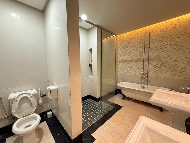 Condominium for Rent at Quayside Seafront Resort Condominiums - Gina Tan - PropertyGuru.com.my