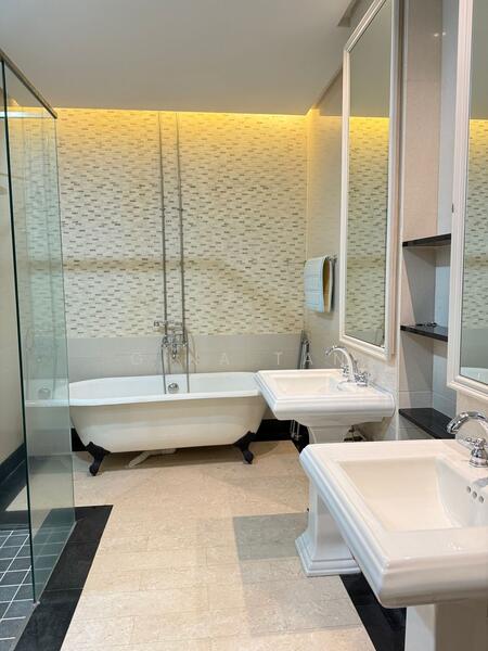 Condominium for Rent at Quayside Seafront Resort Condominiums - Gina Tan - PropertyGuru.com.my