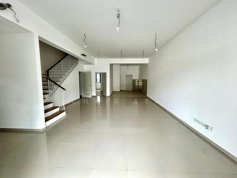 Rumah Teres 2 Tingkat untuk Dijual di Bandar Gamuda Gardens (Rawang) - Chris See - Interior - PropertyGuru.com.my