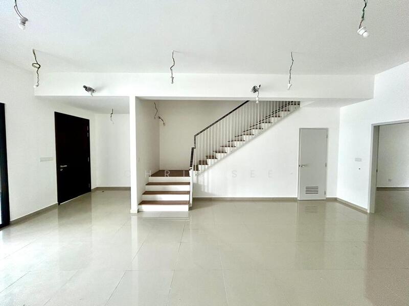 Rumah Teres 2 Tingkat untuk Dijual di Bandar Gamuda Gardens (Rawang) - Chris See - Interior - PropertyGuru.com.my