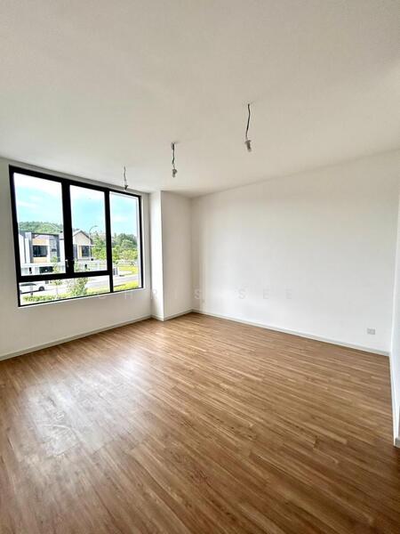 Rumah Teres 2 Tingkat untuk Dijual di Bandar Gamuda Gardens (Rawang) - Chris See - Interior - PropertyGuru.com.my