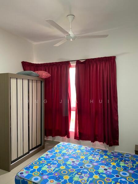 Kalista 2 untuk Untuk Disewa - RM 1,900 /bulan, Feb 2026 - Bedroom - PropertyGuru.com.my