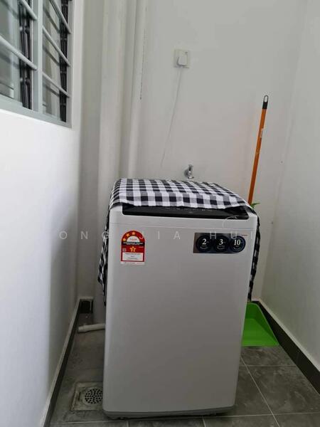 Kalista 2 untuk Untuk Disewa - RM 1,900 /bulan, Feb 2026 - Interior - PropertyGuru.com.my