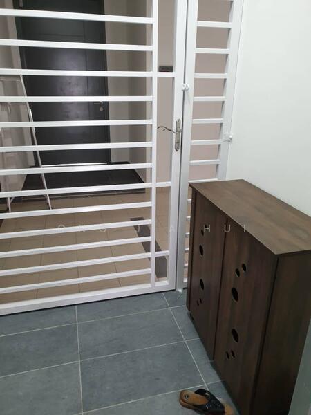 Kalista 2 untuk Untuk Disewa - RM 1,900 /bulan, Feb 2026 - Entrance - PropertyGuru.com.my