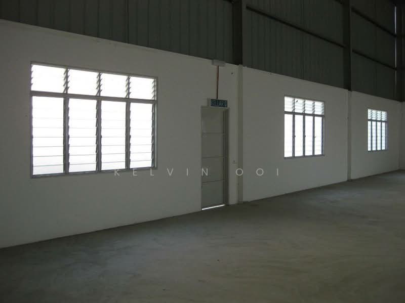 Factory for Sale in Sungai Bakap (Penang) - Kelvin Ooi - Interior - PropertyGuru.com.my