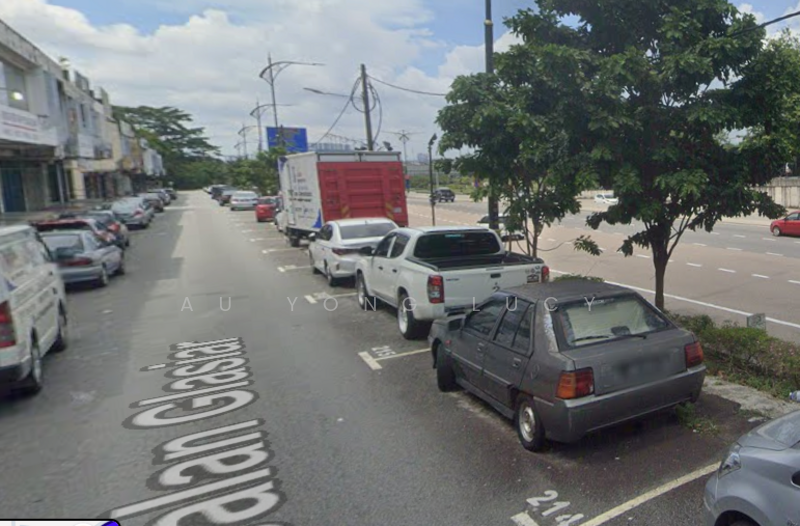 Shop for Sale in Taman Tasek (Johor Bahru) - Au Yong Lucy - Exterior - PropertyGuru.com.my