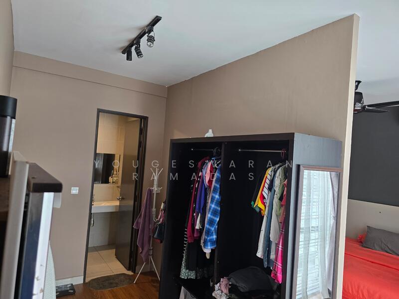 Untuk Dijual - Ken Rimba Jimbaran Residences