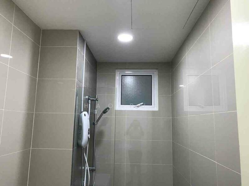 Service Residence for Sale at Sentul Point - Hao Pua - Bathroom - PropertyGuru.com.my