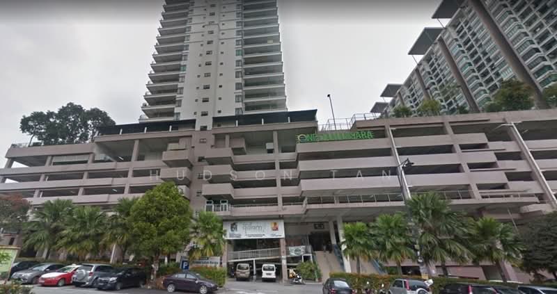 One Damansara untuk Untuk Dijual - RM 310,000, Apr 2026 - PropertyGuru.com.my