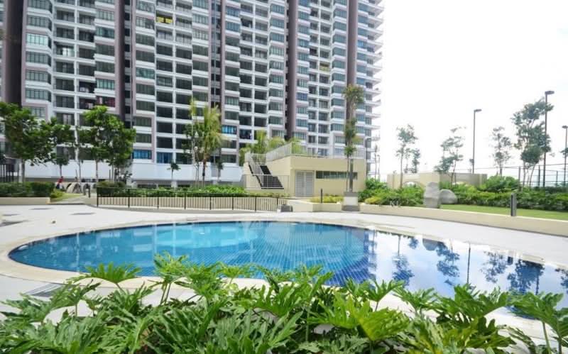 One Damansara untuk Untuk Dijual - RM 310,000, Apr 2026 - PropertyGuru.com.my