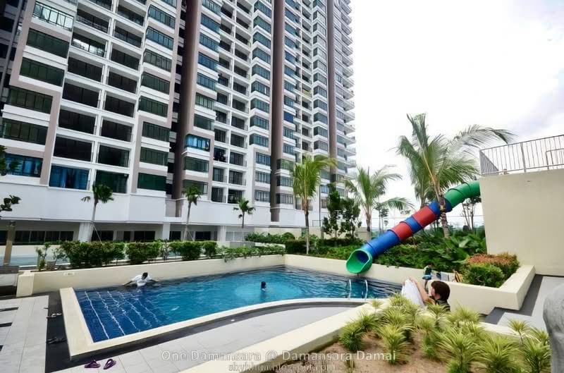 One Damansara untuk Untuk Dijual - RM 310,000, Apr 2026 - PropertyGuru.com.my