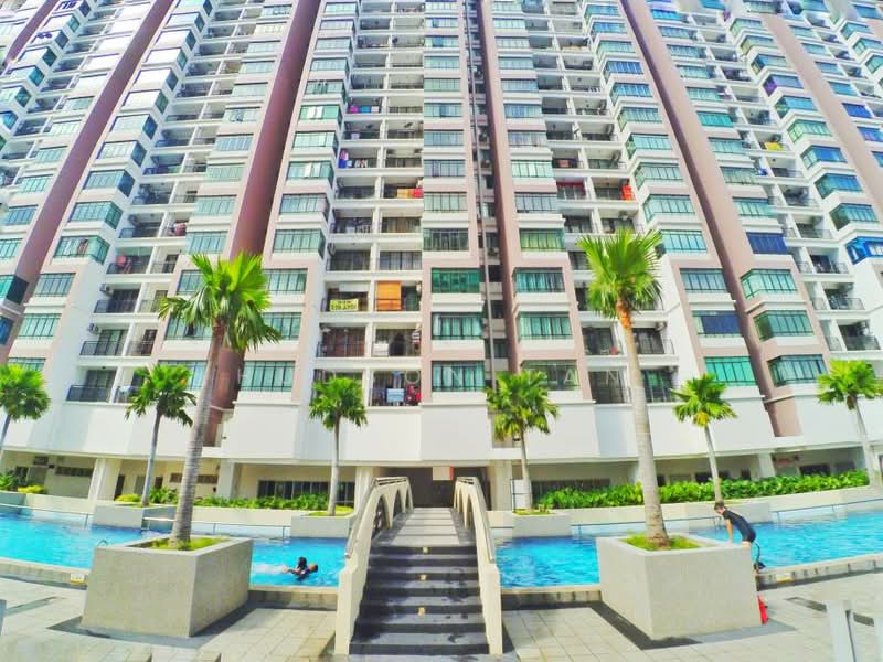 One Damansara untuk Untuk Dijual - RM 310,000, Apr 2026 - PropertyGuru.com.my