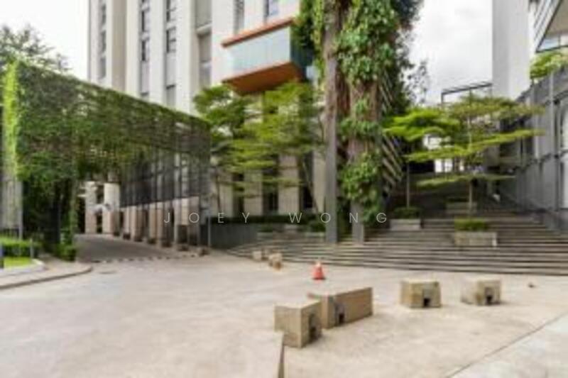 PJ8 untuk Untuk Disewa - RM 2,450 /bulan, Mac 2026 - Exterior - PropertyGuru.com.my