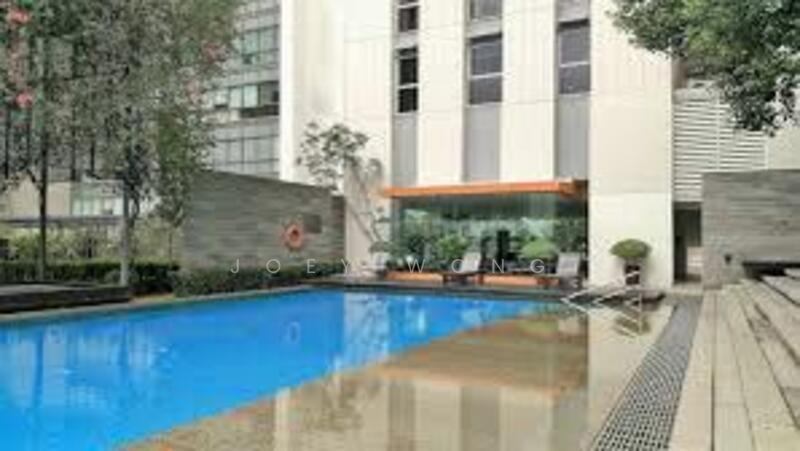 PJ8 untuk Untuk Disewa - RM 2,450 /bulan, Mac 2026 - Exterior - PropertyGuru.com.my