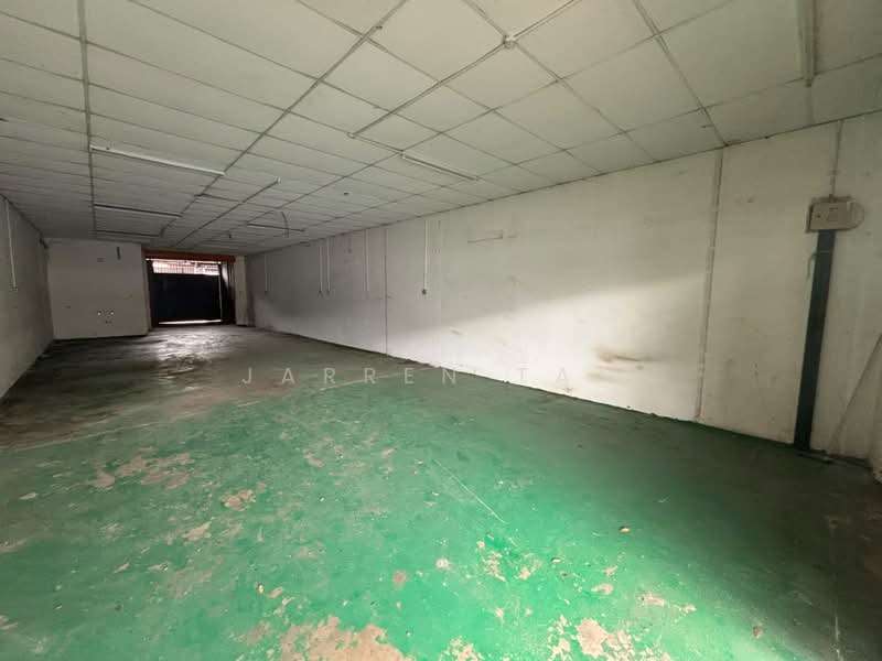 Factory for Sale in Taman Perindustrian Puchong Utama (Seksyen 2) (Puchong) - Jarren Tan - Interior - PropertyGuru.com.my