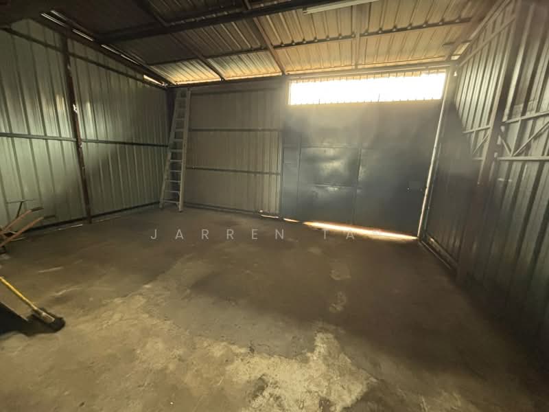 Factory for Sale in Taman Perindustrian Puchong Utama (Seksyen 2) (Puchong) - Jarren Tan - Interior - PropertyGuru.com.my